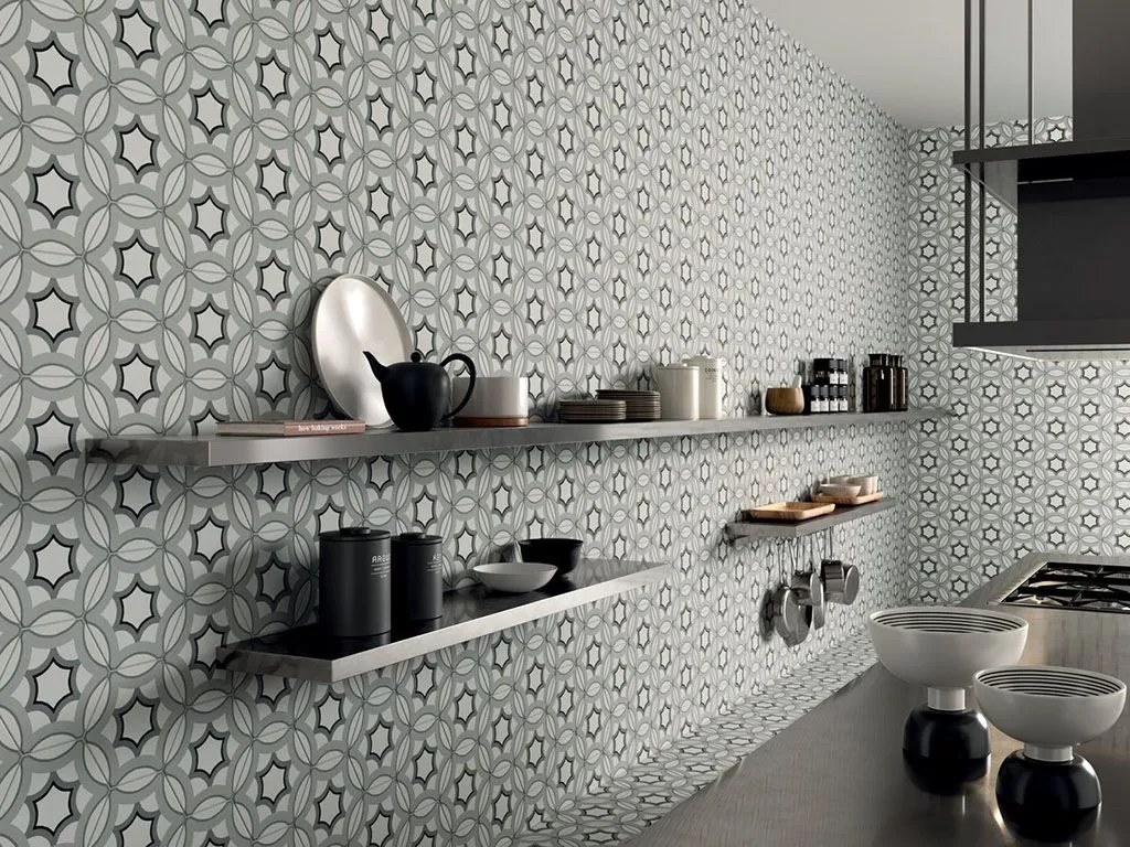 Керамогранит PAPRICA от производителя Marca Corona –  фото