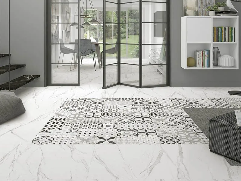 Керамогранит THALASSA от производителя Arcana Ceramica –  фото