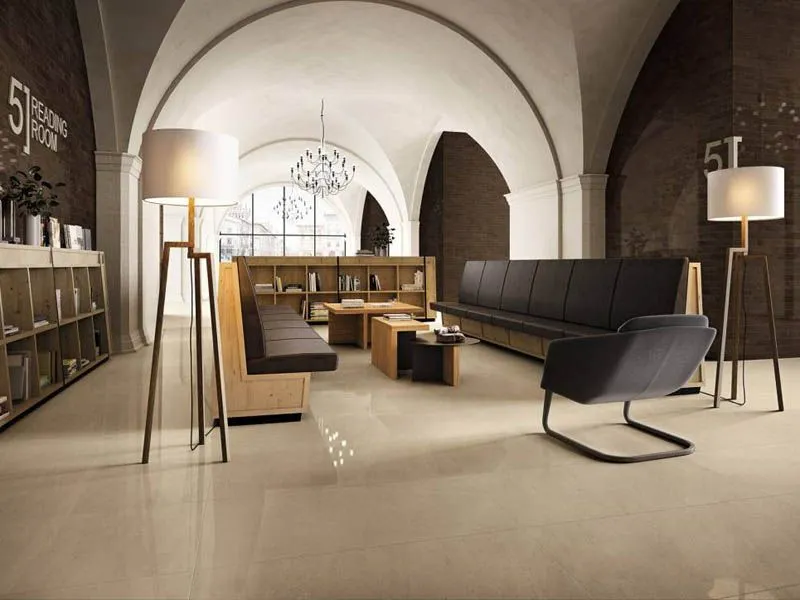 Керамогранит WISE от производителя Atlas Concorde (Russia) –  фото