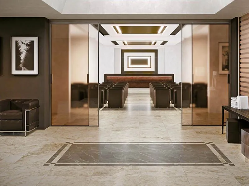 Керамогранит SUPERNOVA STONE от производителя Atlas Concorde (Russia) –  фото