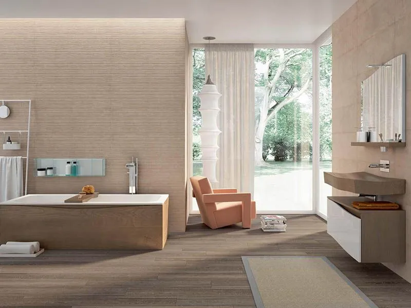 Керамическая плитка FRESCO от производителя Marazzi Italy –  фото