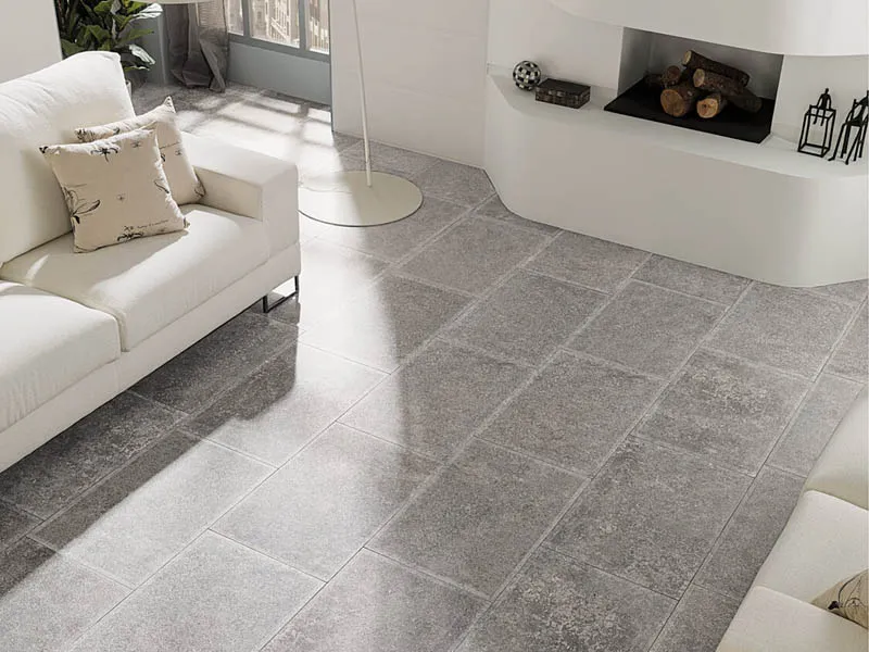 Керамическая плитка MEXICO от производителя Porcelanosa –  фото
