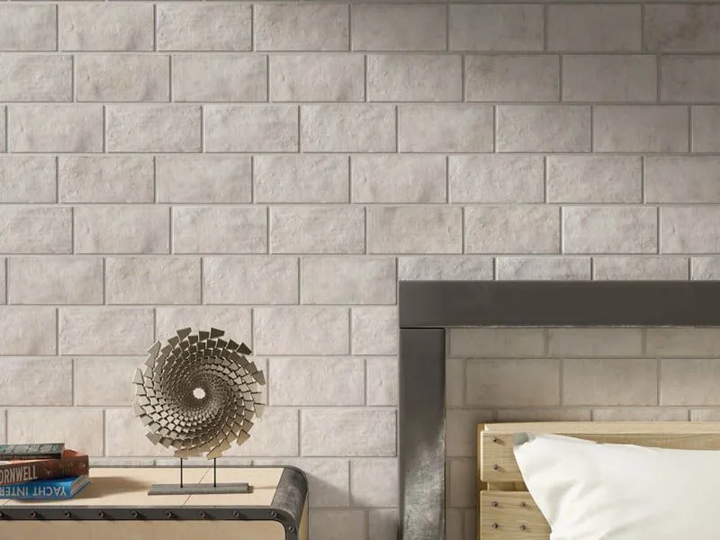 Керамогранит BRICK от производителя Equipe Ceramicas –  фото