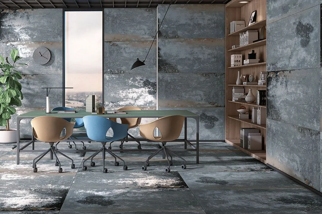 Керамогранит NEMBUS от производителя VSA –  фото