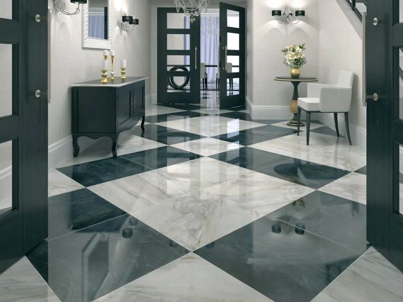 Керамогранит ОКТАВИАН от производителя Kerama Marazzi –  фото