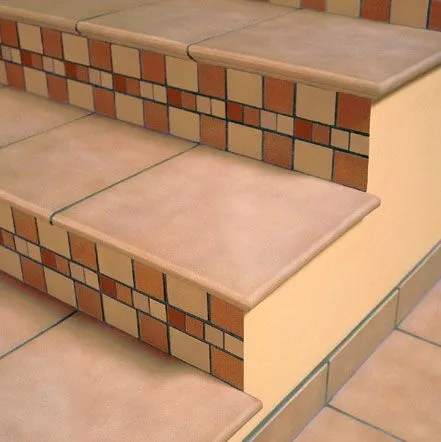 Ступени CONSTRUCTA от производителя Exagres –  фото