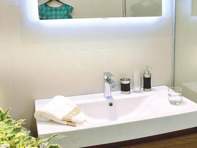 Керамогранит МОНБЛАН от производителя Керамика будущего –  фото