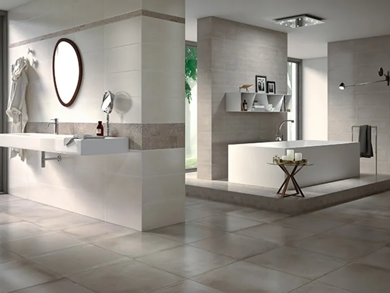 Керамическая плитка ARGILLE от производителя Naxos Ceramica –  фото