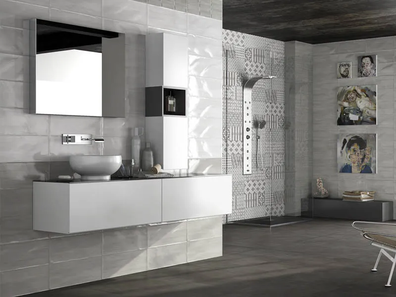 Керамическая плитка STREET от производителя Argenta –  фото