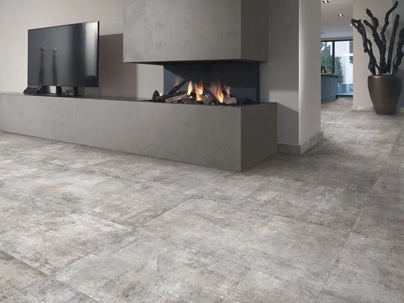 Керамогранит MURALES от производителя Rondine Group RHS –  фото