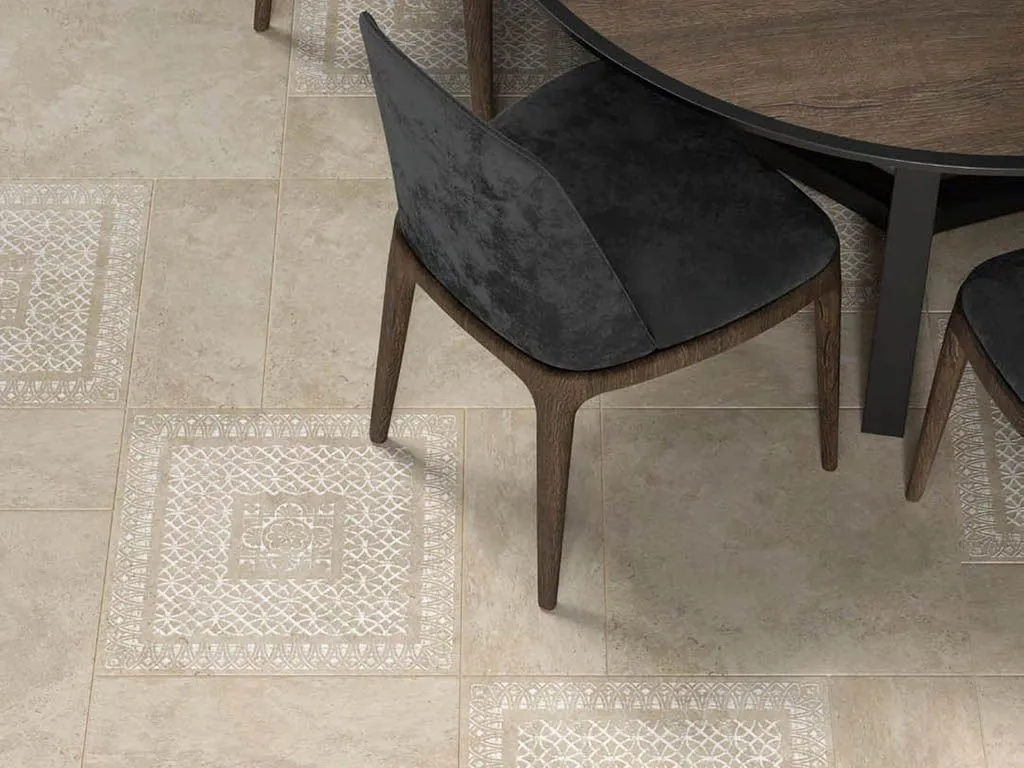 Керамическая плитка ДУОМО от производителя Kerama Marazzi –  фото