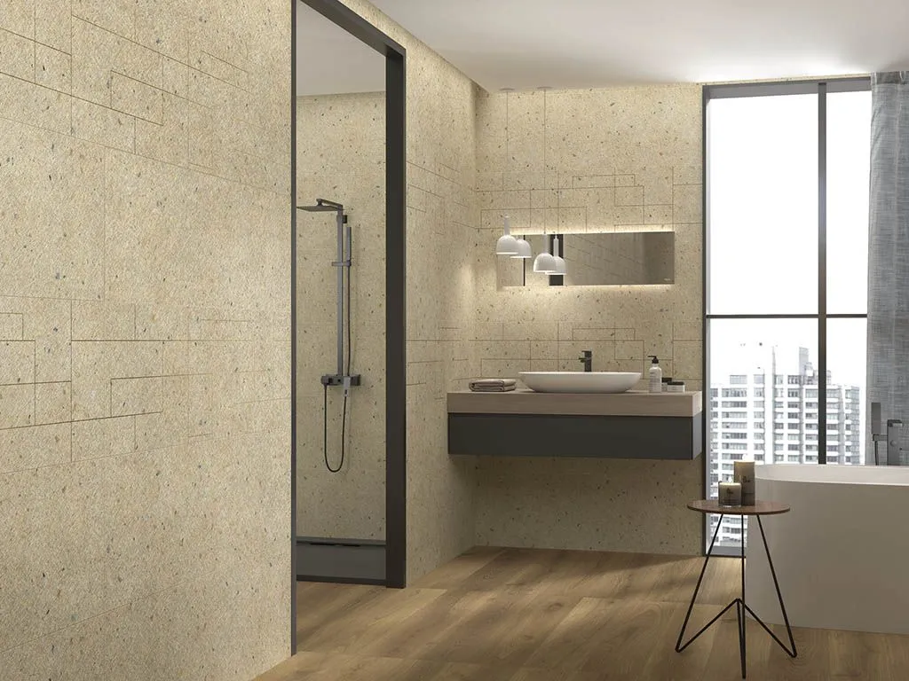 Керамическая плитка RE-USE от производителя APE Ceramica –  фото