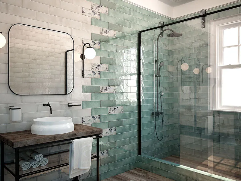 Керамическая плитка Collage/Antonetti от производителя Gracia Ceramica –  фото