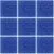 Мозаика A36 Синий