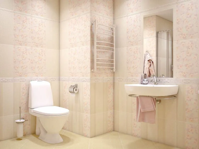 Керамическая плитка VINTAGE от производителя AltaCera –  фото