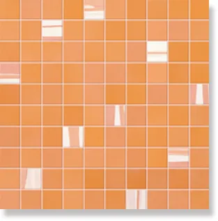 Мозаика Intensity Sunset Mosaic Square 8Xs3