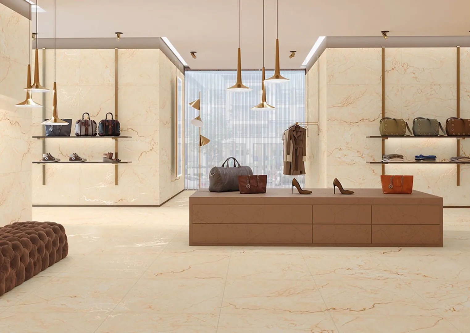 Керамогранит ADWA от производителя VSA –  фото