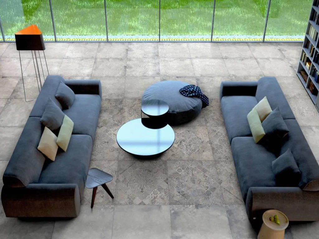 Керамогранит MEMPHIS от производителя Absolut Keramika –  фото