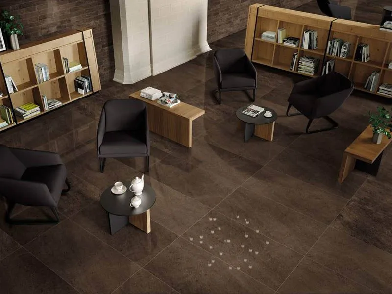 Керамогранит WISE от производителя Atlas Concorde (Russia) –  фото