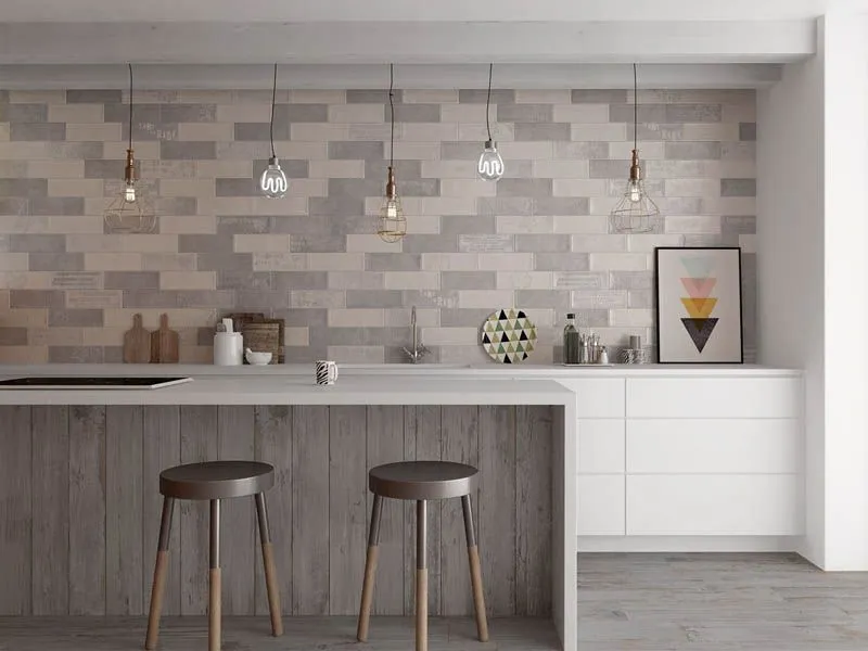 Керамогранит BRICK от производителя Gayafores –  фото