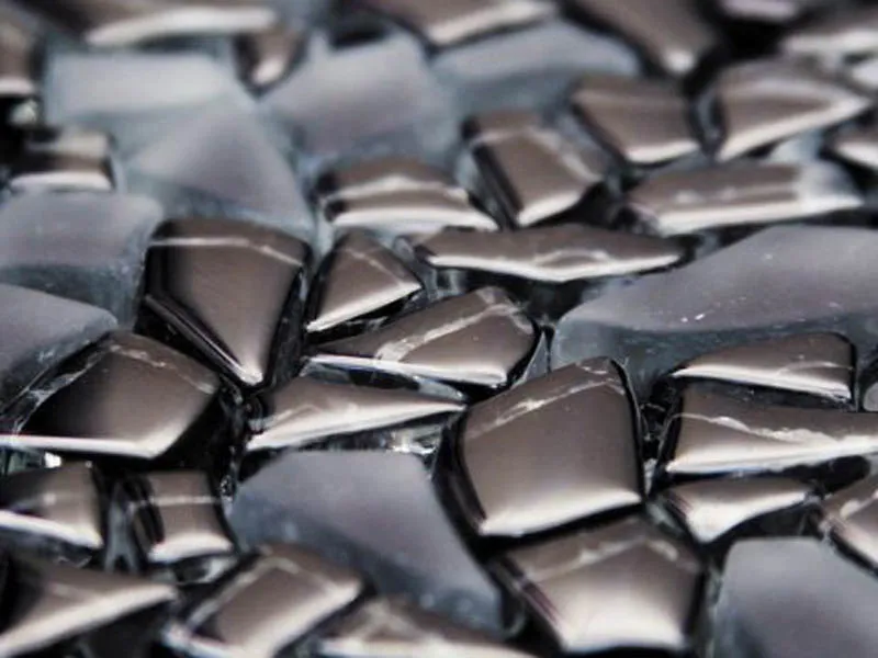 Мозаика GEM от производителя Natural Mosaic –  фото