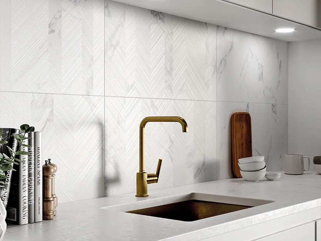 Керамогранит AURA от производителя Gayafores –  фото