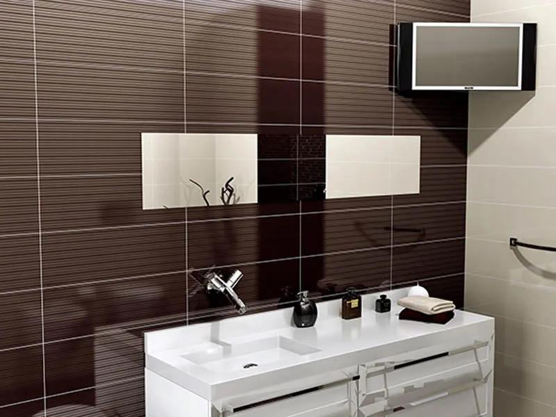 Керамическая плитка DIAMOND от производителя Domino –  фото