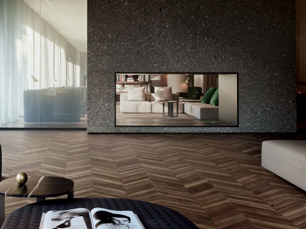 Керамогранит FLEUR DE BOIS от производителя Piemme Ceramiche –  фото