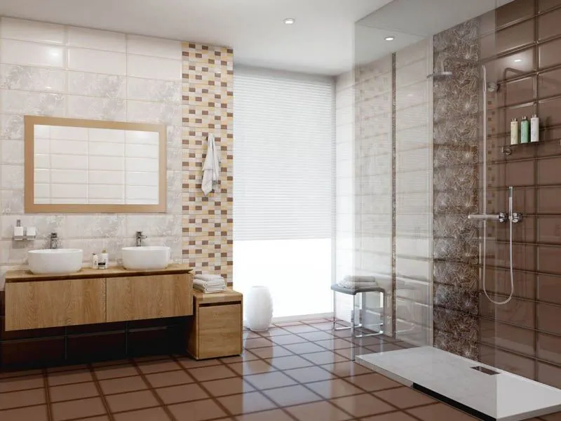 Керамическая плитка ELISSA от производителя Керлайф –  фото