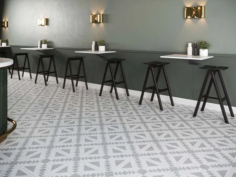 Керамогранит CUBAN от производителя Harmony –  фото