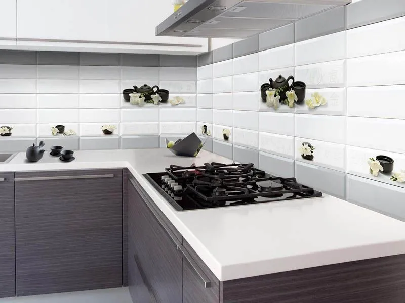 Керамическая плитка JAPAN TEA от производителя Absolut Keramika –  фото