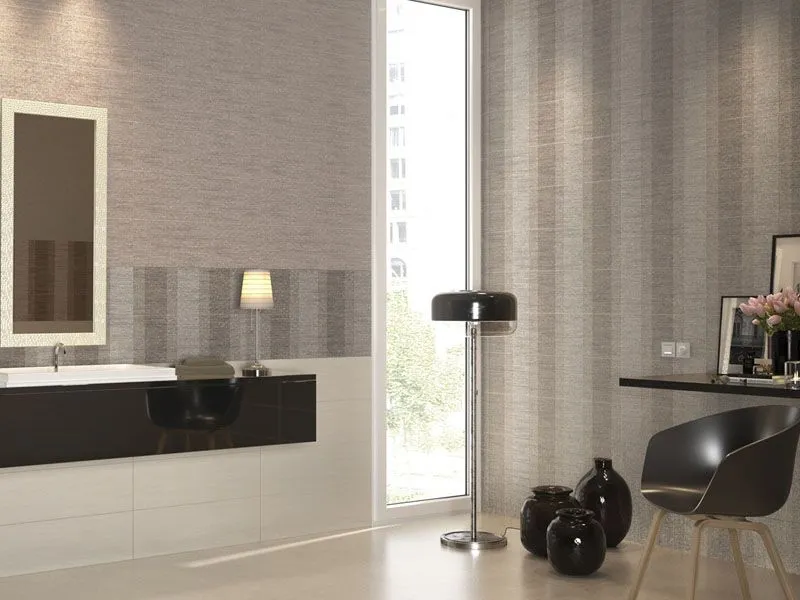 Керамическая плитка SILK от производителя Argenta –  фото