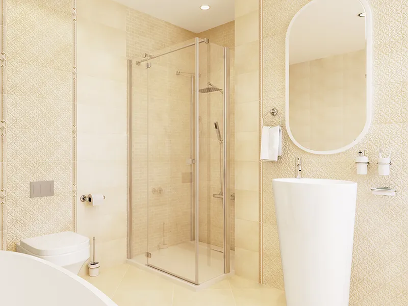 Керамическая плитка PETRA от производителя AltaCera –  фото