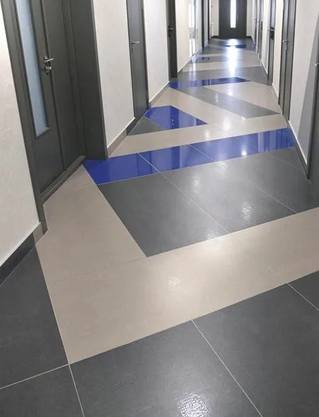 Керамогранит МОНБЛАН от производителя Керамика будущего –  фото