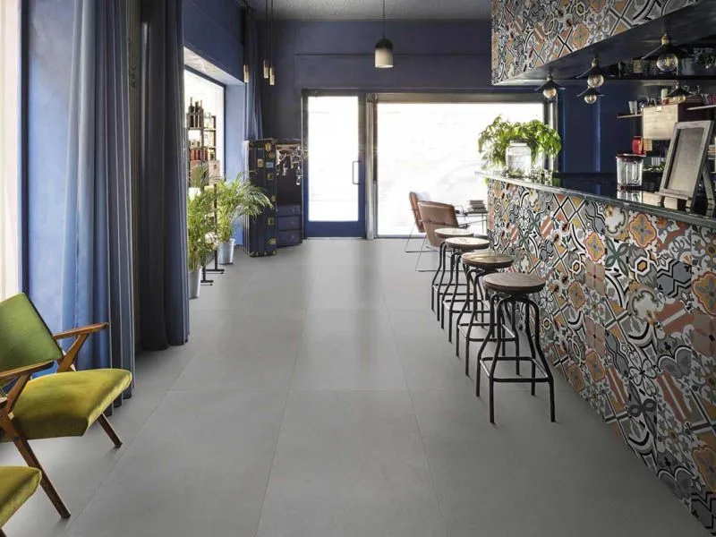 Керамогранит D_SEGNI COLORE от производителя Marazzi Italy –  фото