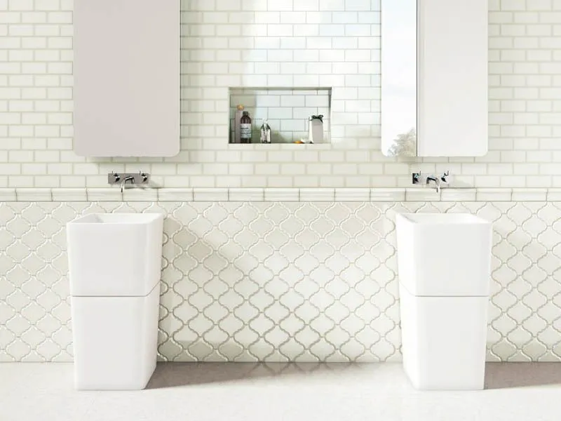 Керамическая плитка RENAISSANCE от производителя ADEX –  фото