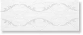 Декор D-Luster-Blanco CP57
