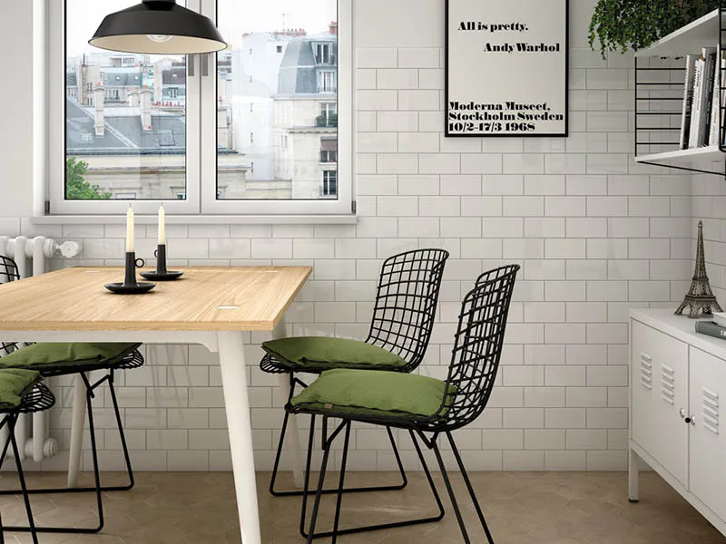 Керамическая плитка EVOLUTION от производителя Equipe Ceramicas –  фото