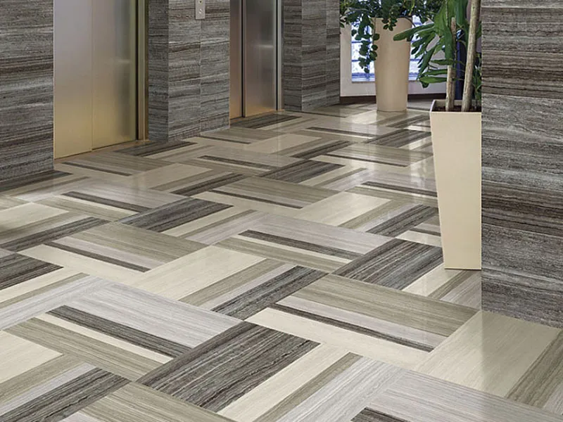 Керамогранит SILK от производителя Estima –  фото