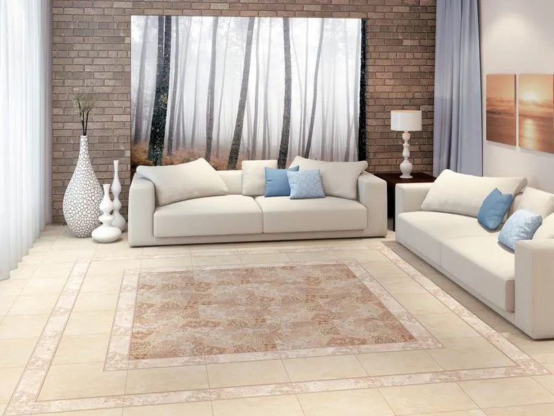 Керамическая плитка GALO от производителя El Molino –  фото