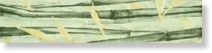 Бордюр Listelo Bamboo