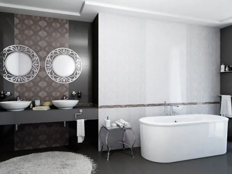 Керамическая плитка VICTORIA от производителя Керлайф –  фото