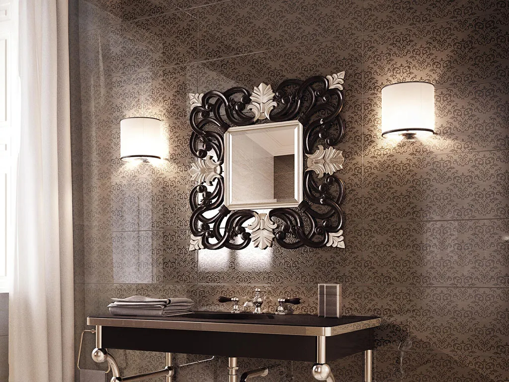 Керамическая плитка SUPREMA от производителя Atlas Concorde (Russia) –  фото