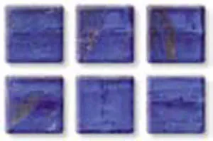 Мозаика G17 на бумаге