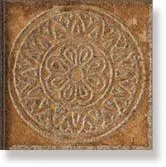 Вставка Friuli Marron Tozzetto Orchidea