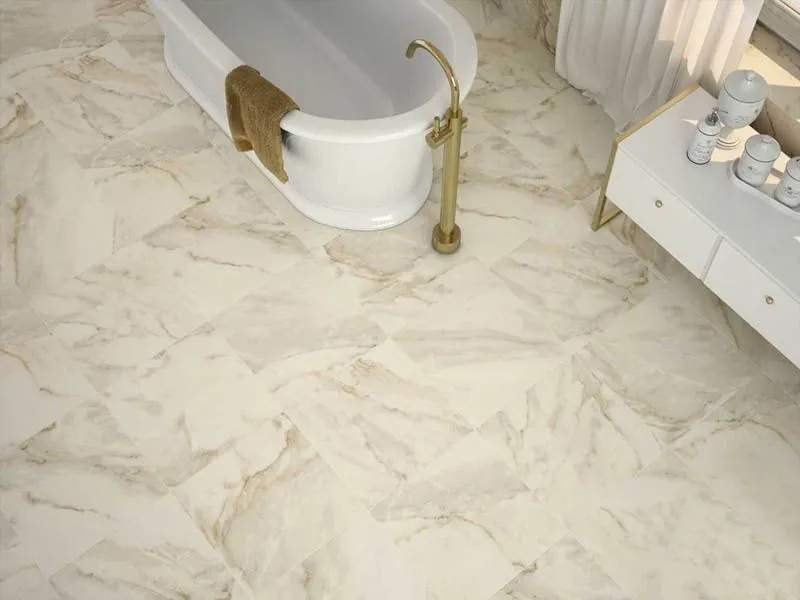 Керамическая плитка DAVOS от производителя Baldocer –  фото