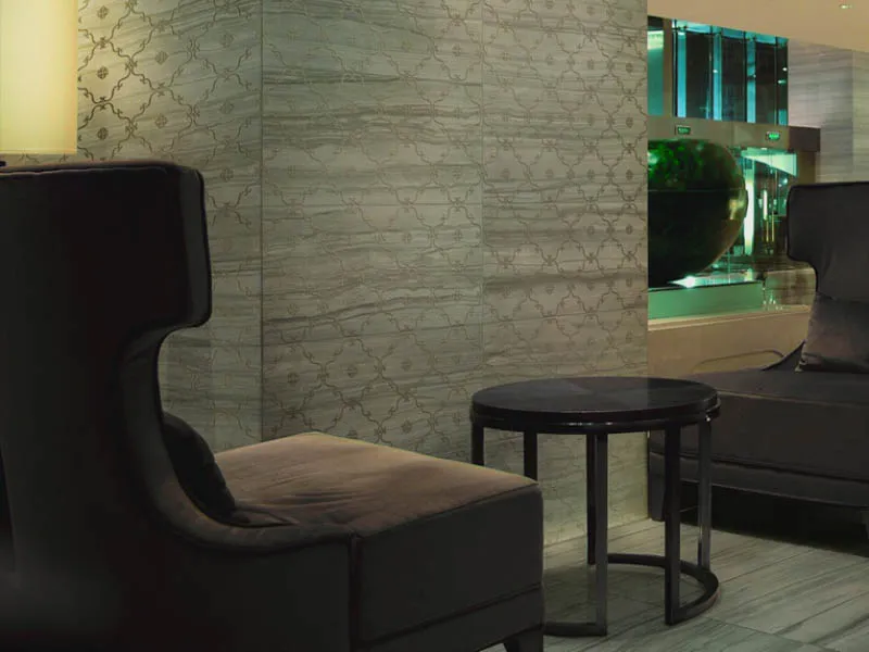 Керамогранит STONE RAIN от производителя Fondovalle –  фото