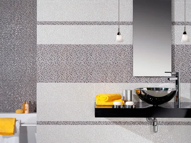 Керамическая плитка MOSAIC от производителя Emigres –  фото