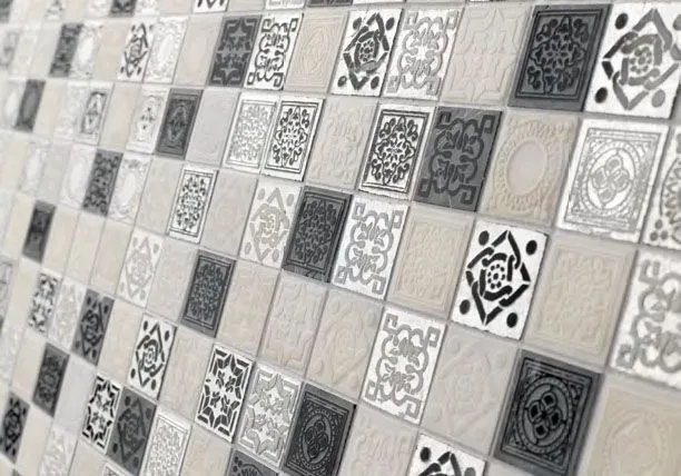 Мозаика PAULA от производителя Peronda –  фото