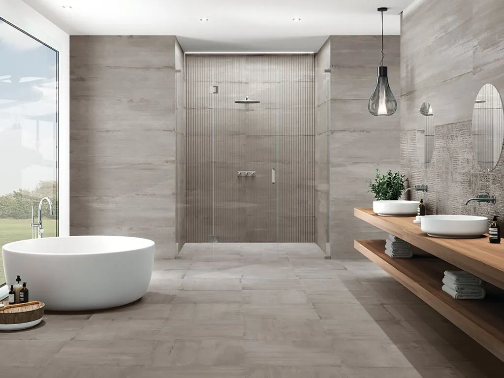 Керамическая плитка SOSPIRO от производителя Ibero Ceramicas –  фото